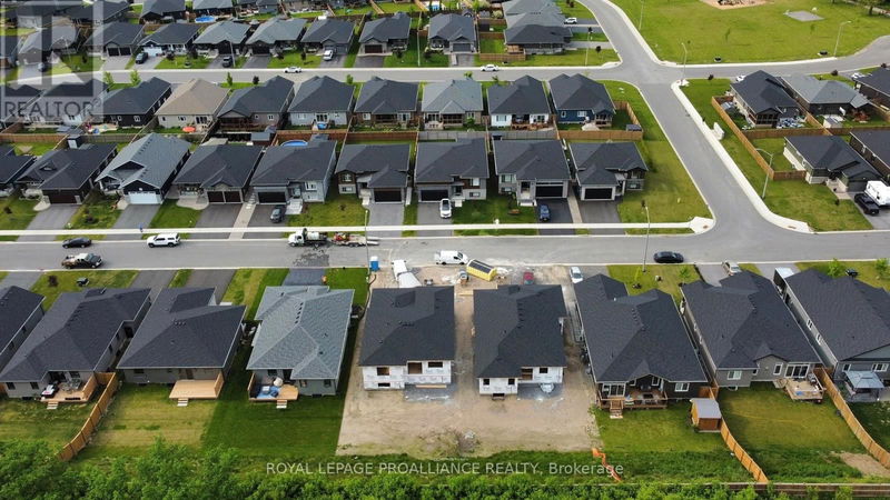 Tertiary Property View