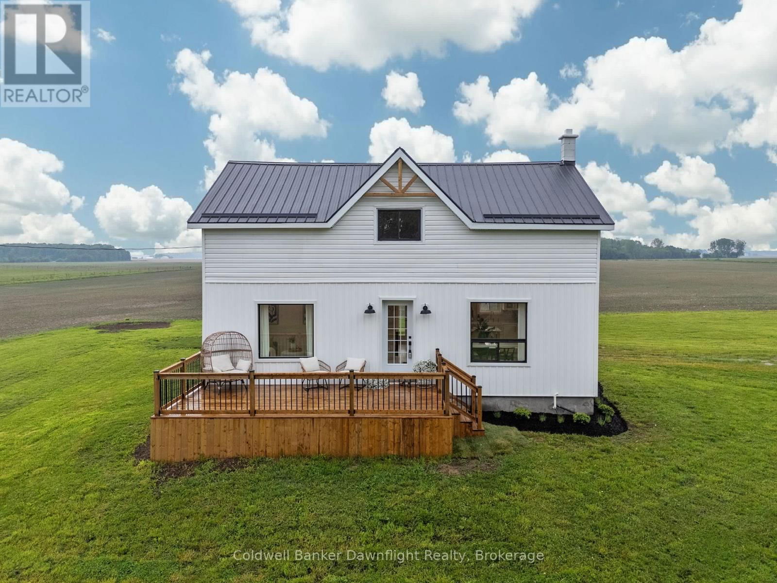 Primary Property View