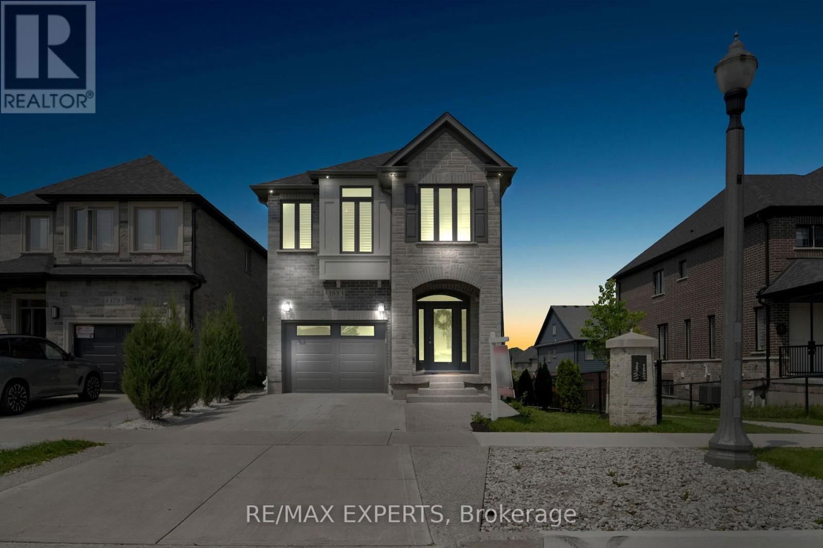 Primary Property View