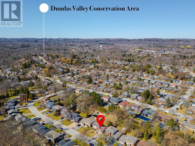 Tertiary Property View
