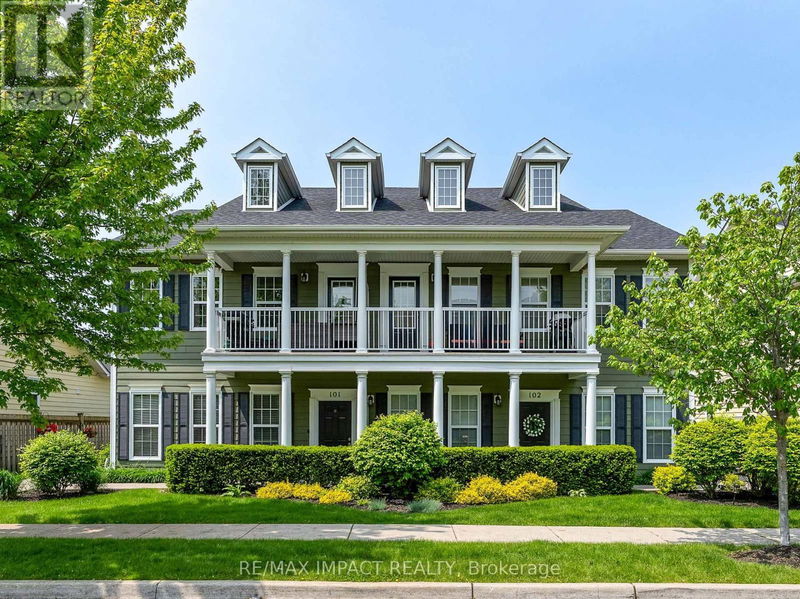 Secondary Property View