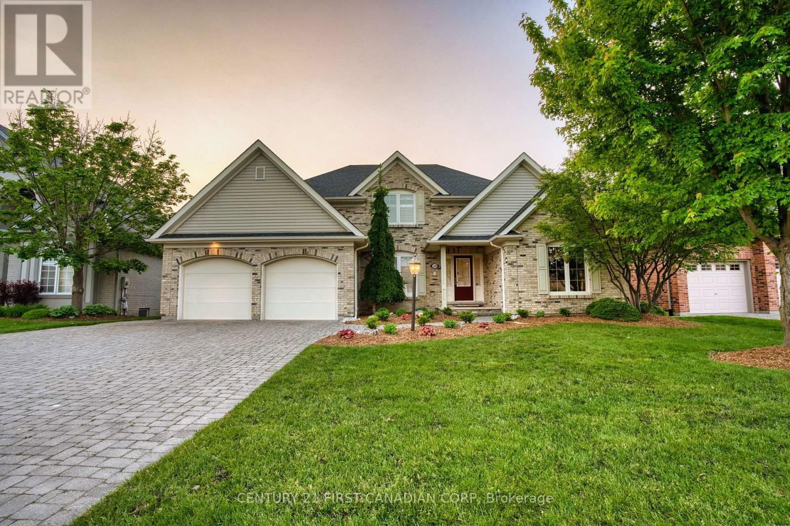 540 MCGARRELL PLACE Image 1