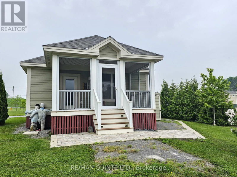 Secondary Property View