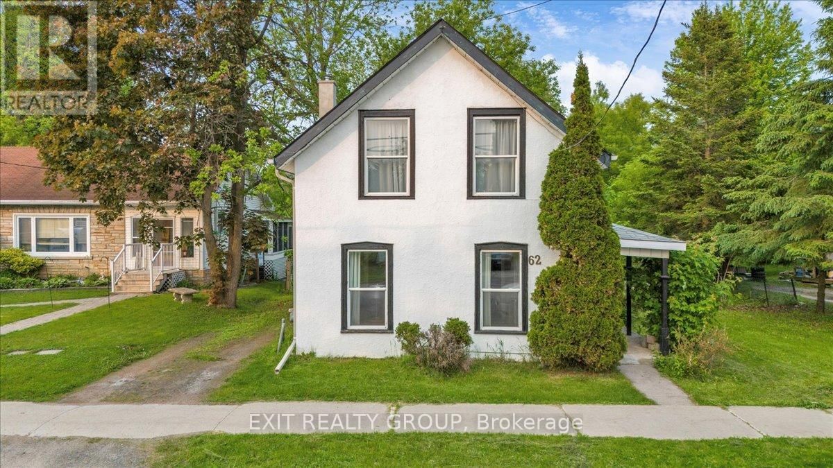 Primary Property View