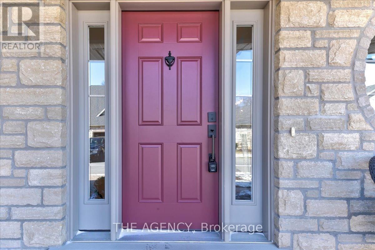 302 - 5 WOOD HAVEN DRIVE Image 3