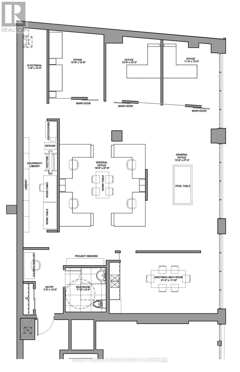201 - 181 JAMES STREET NORTH Image 49