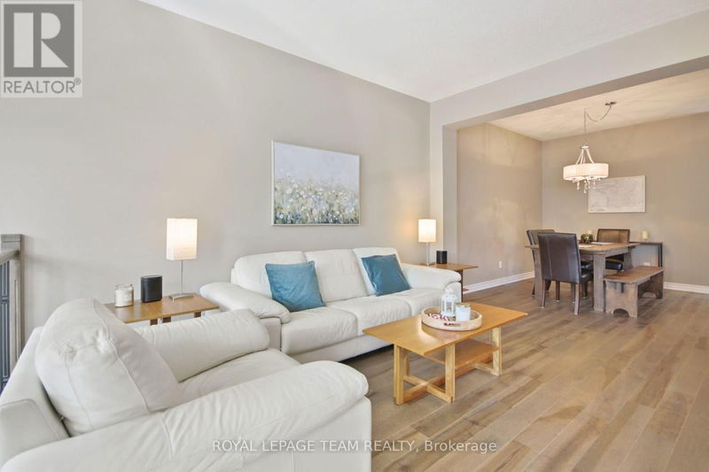 Secondary Property View