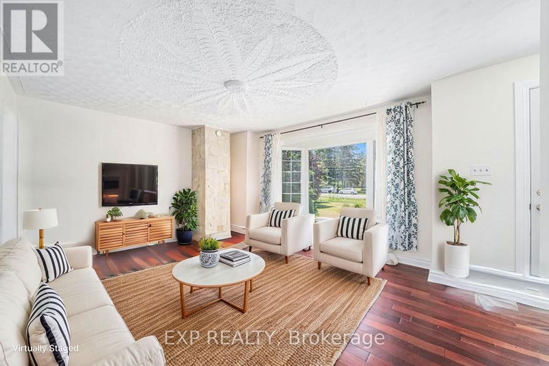 Tertiary Property View