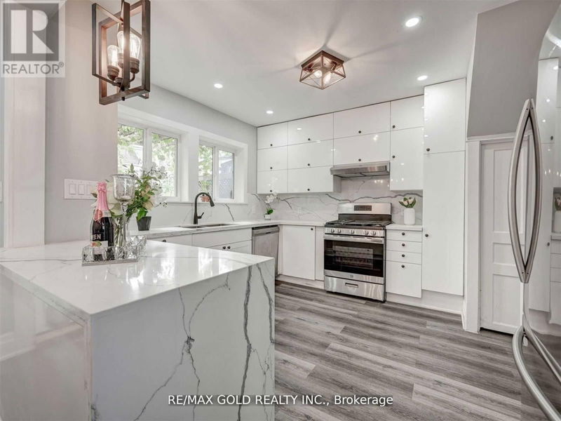 Secondary Property View