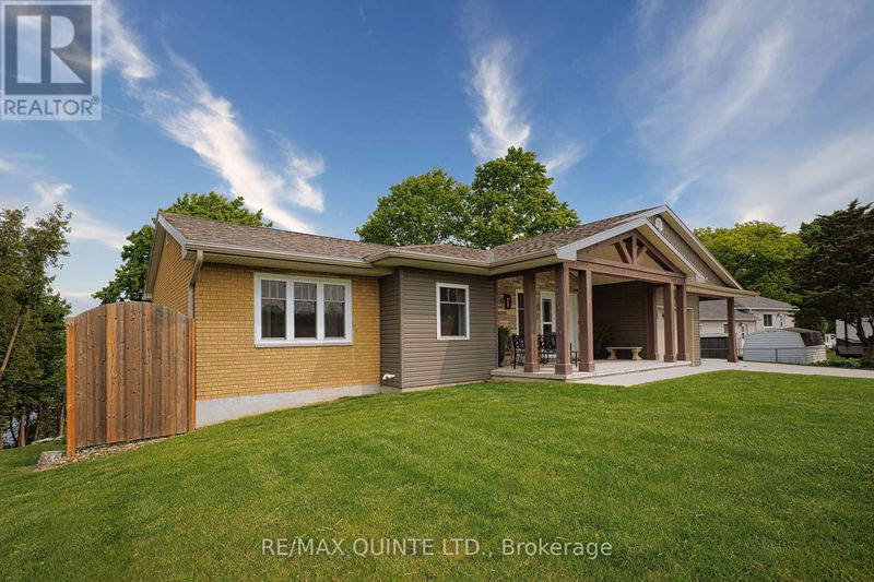 Secondary Property View