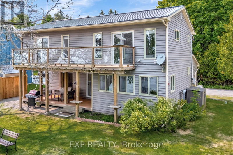 Secondary Property View
