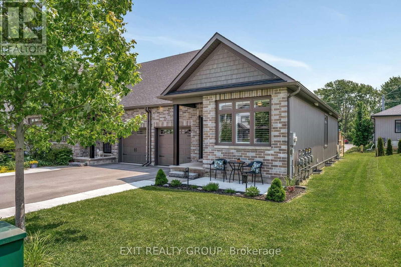 Secondary Property View