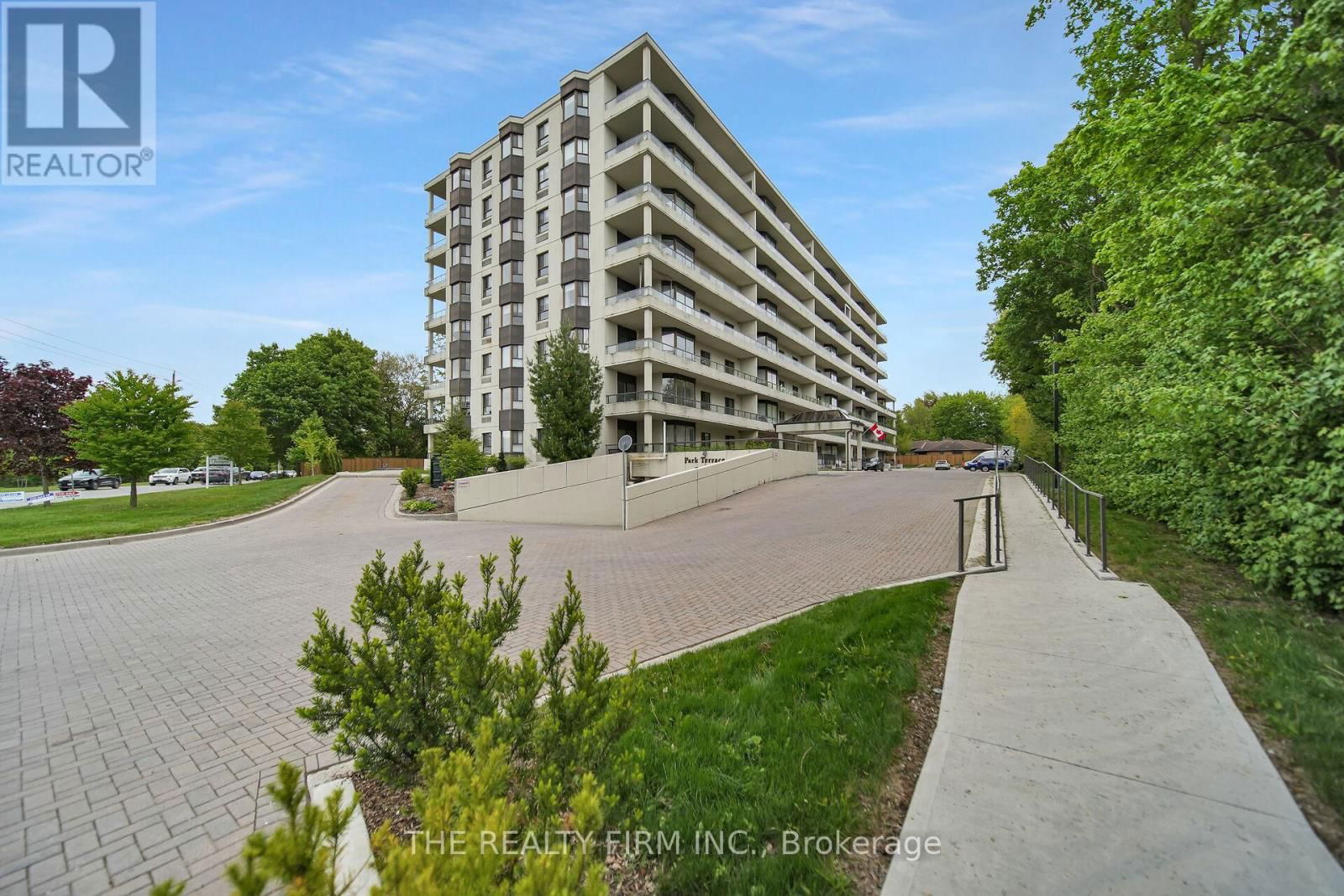 708 - 1180 COMMISSIONERS ROAD WEST Image 38