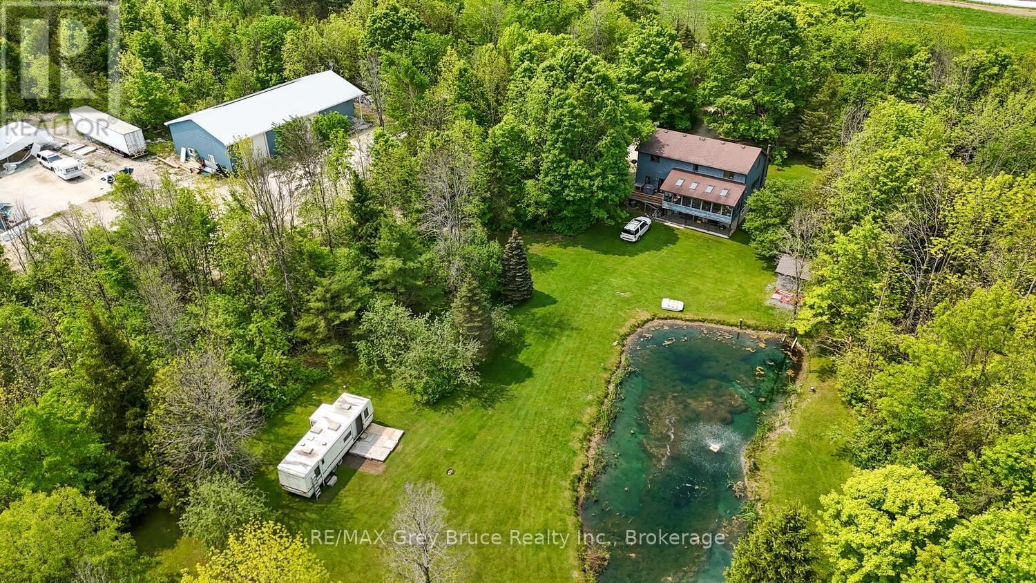 Primary Property View