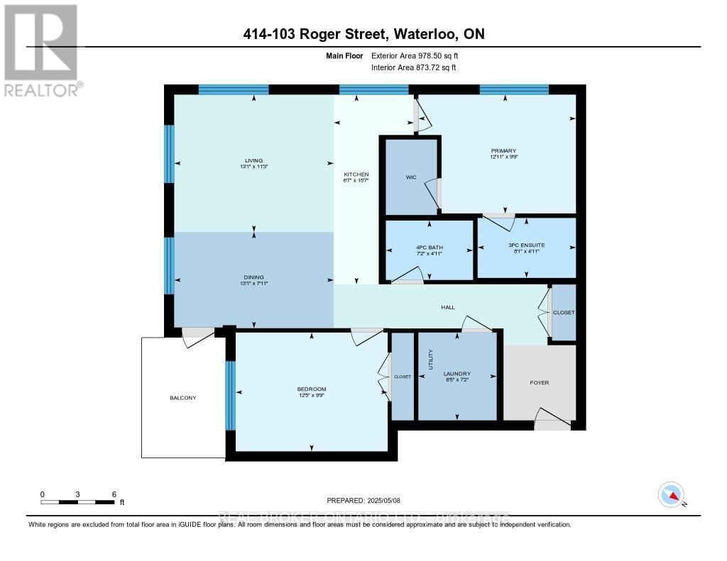 414 - 103 ROGER STREET Image 35