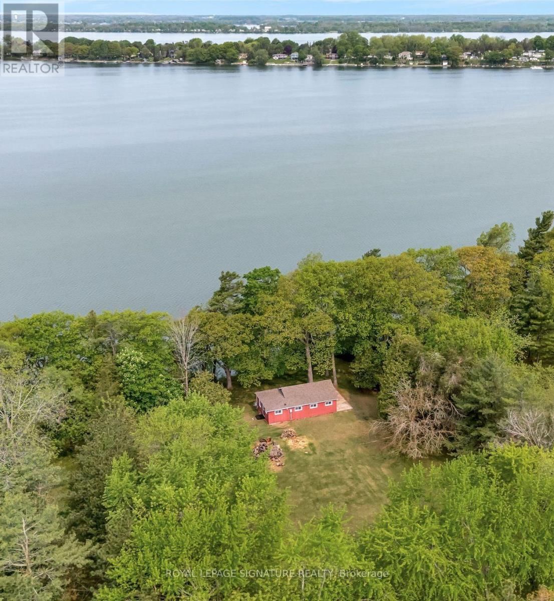 Primary Property View