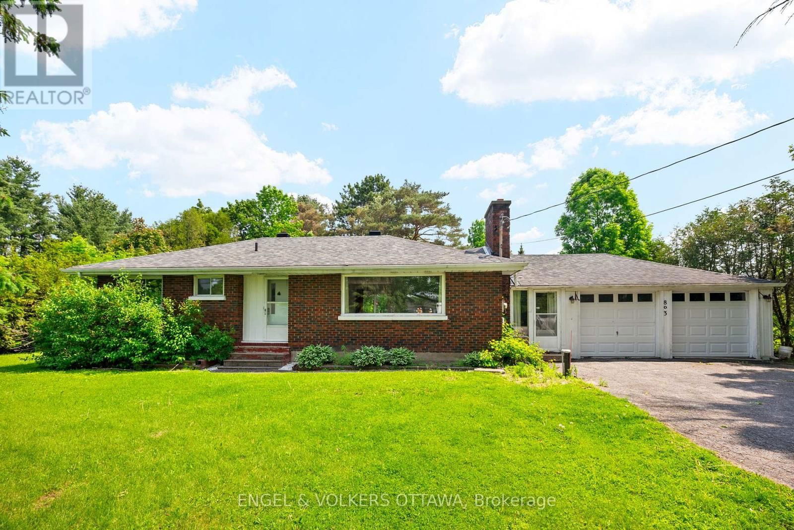 803 RIVER ROAD Image 1
