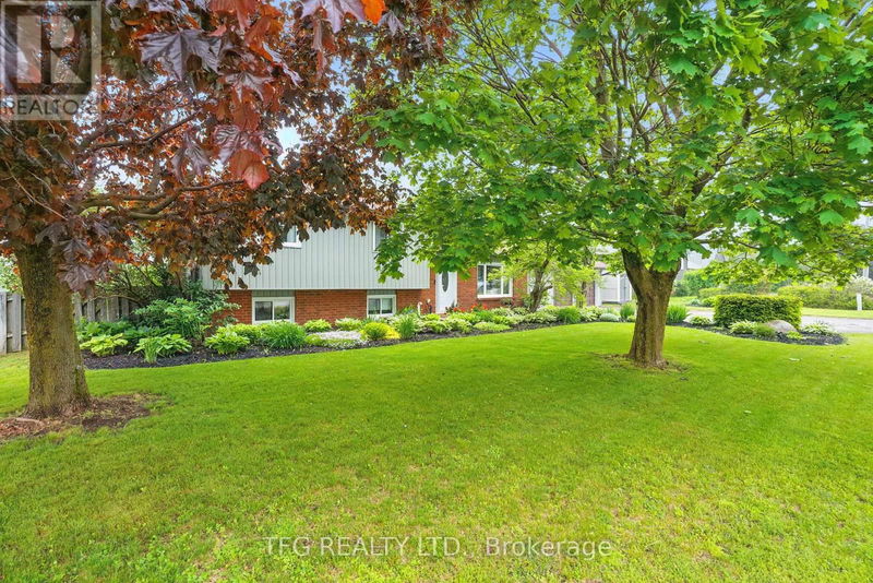 Tertiary Property View