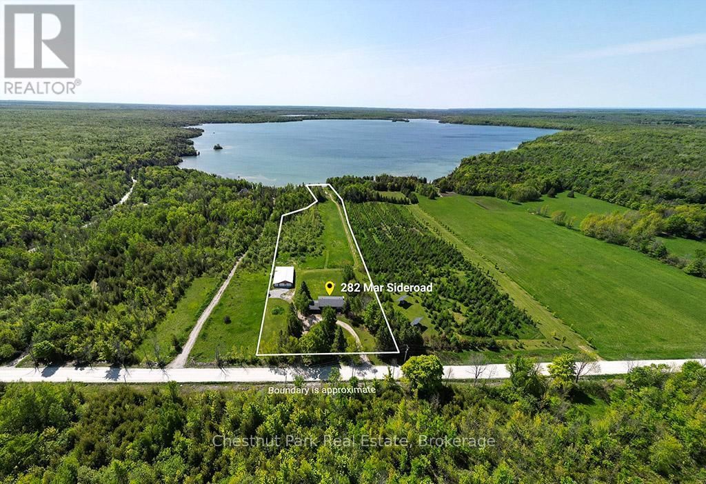 Primary Property View