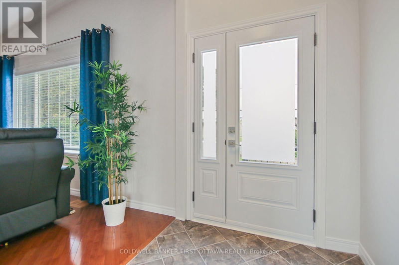 Tertiary Property View