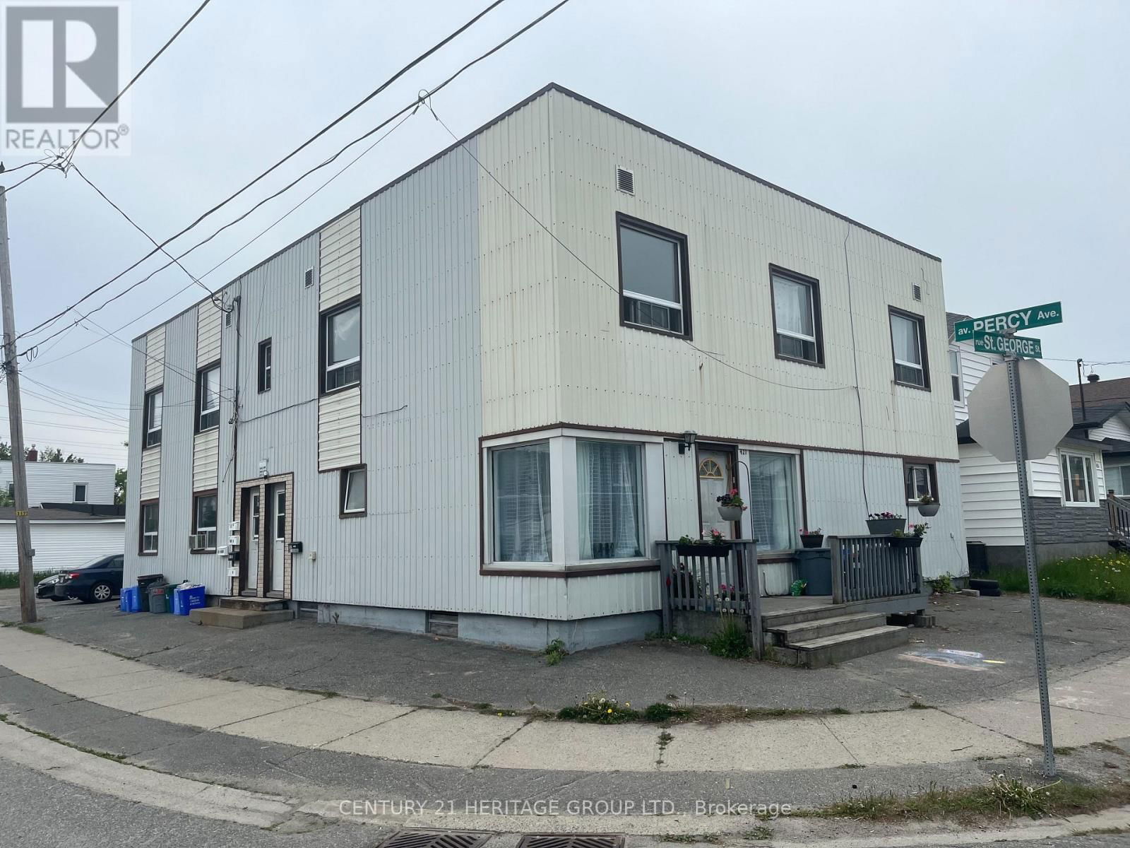507 PERCY AVENUE Image 1
