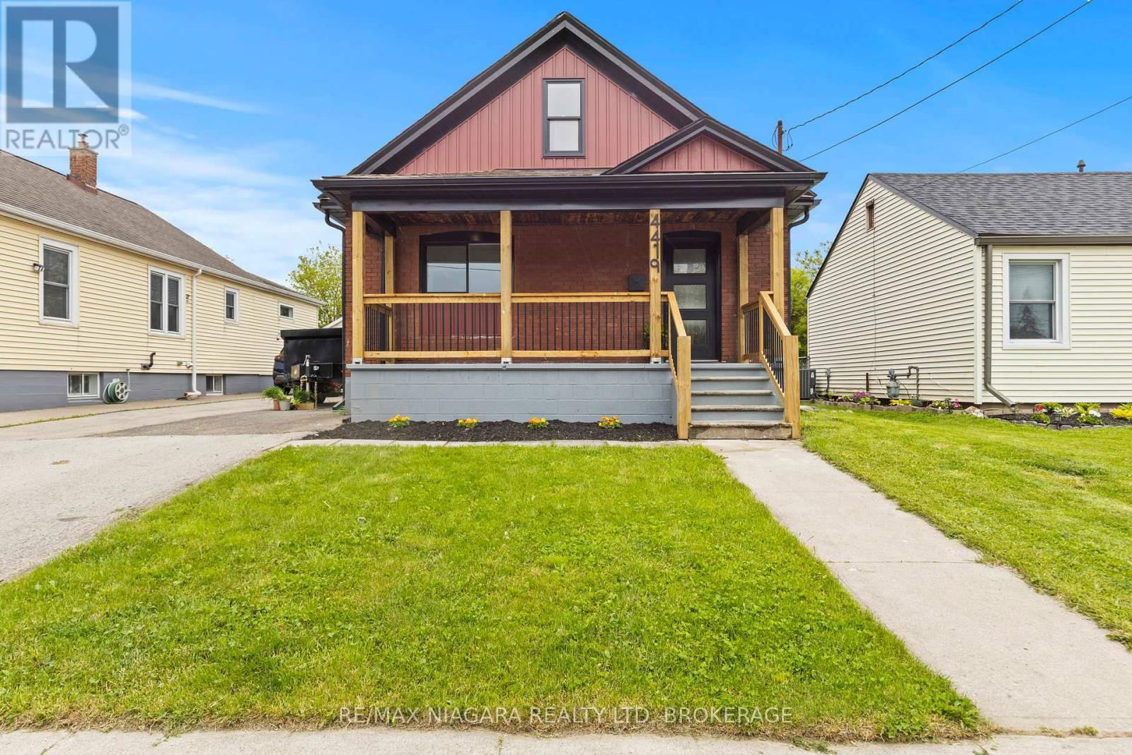 Primary Property View