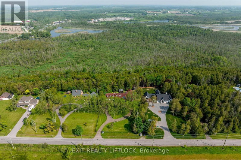 Tertiary Property View