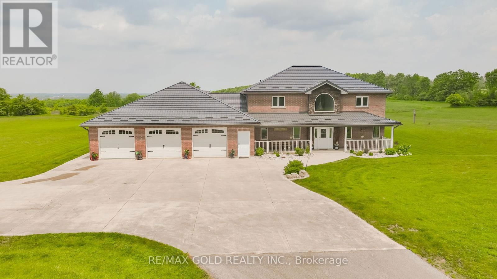 Primary Property View