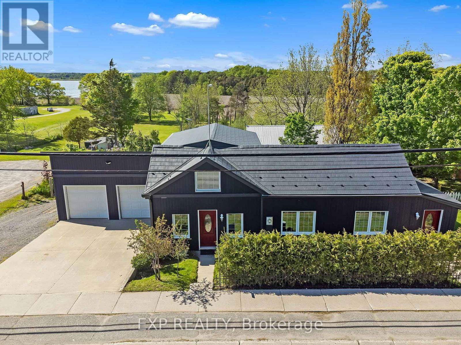 Primary Property View
