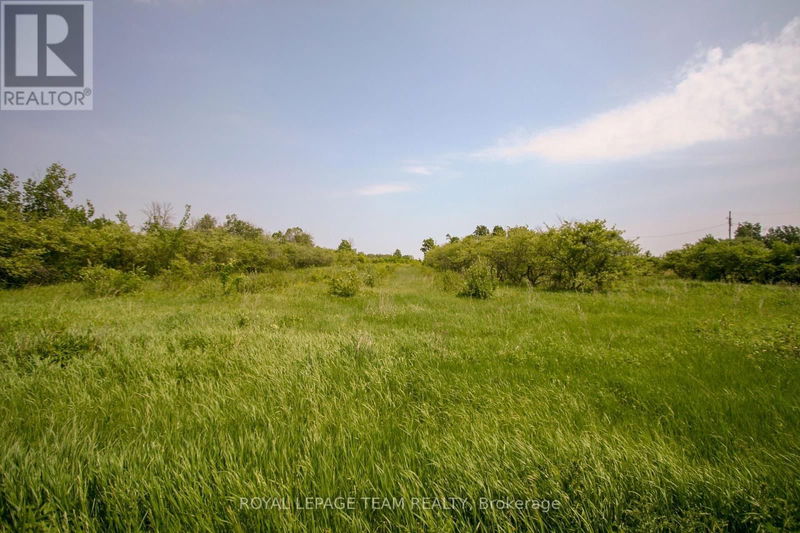 Tertiary Property View