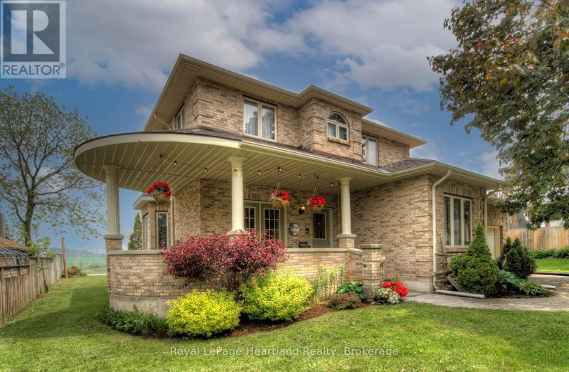 Secondary Property View