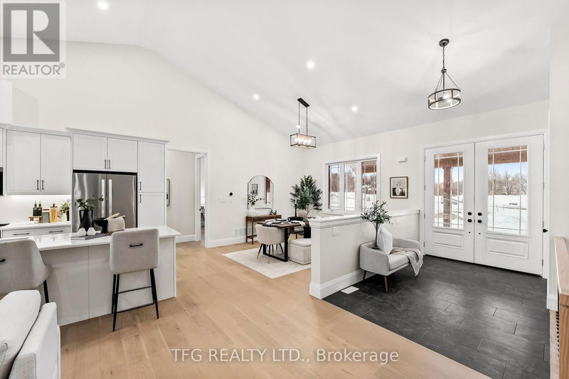Tertiary Property View
