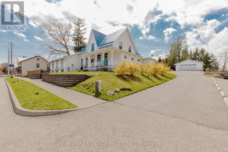 Secondary Property View