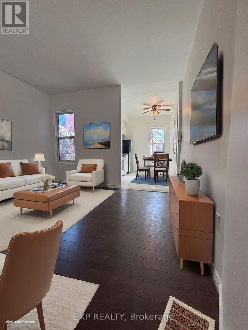 Secondary Property View