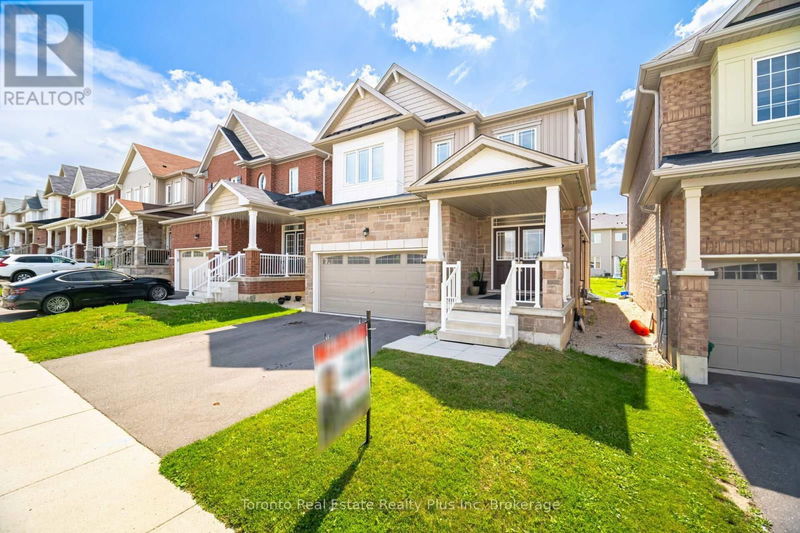 Secondary Property View