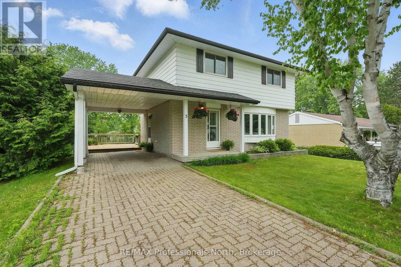 Secondary Property View