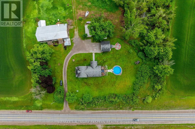 Tertiary Property View