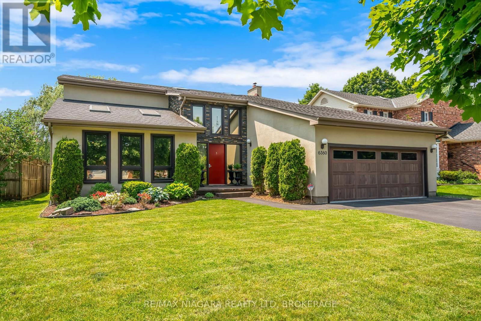 Primary Property View
