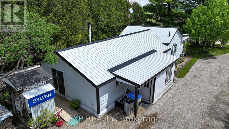 Tertiary Property View