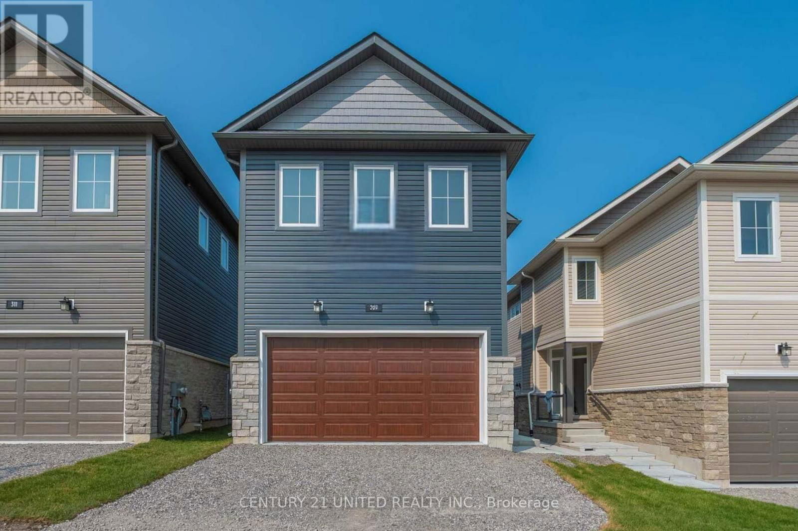 Primary Property View