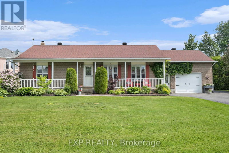 Secondary Property View