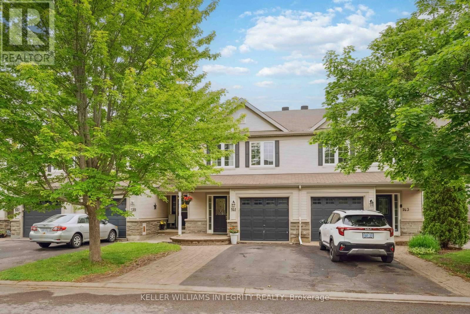 Primary Property View