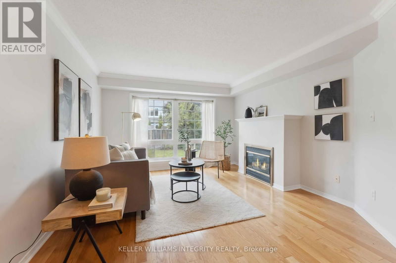 Tertiary Property View