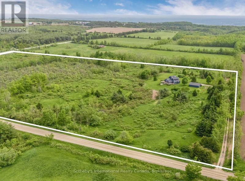 Tertiary Property View