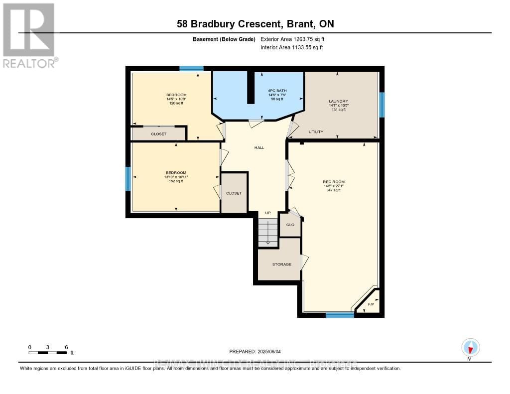 58 BRADBURY CRESCENT Image 29