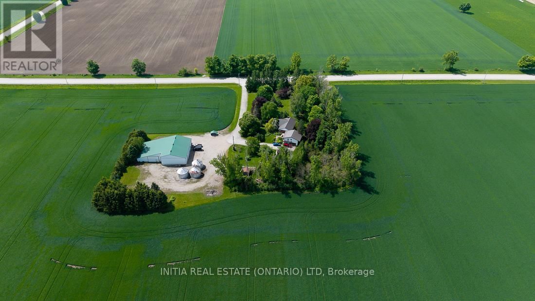 Primary Property View