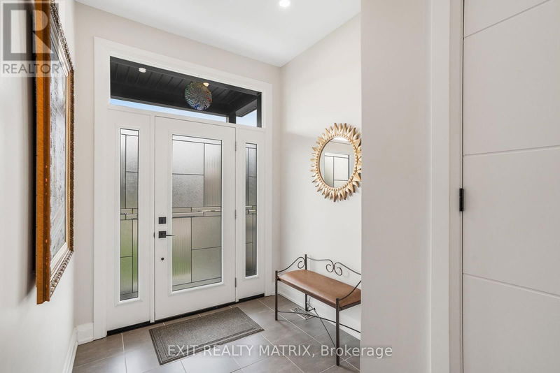Tertiary Property View