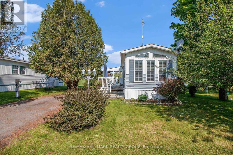 Secondary Property View