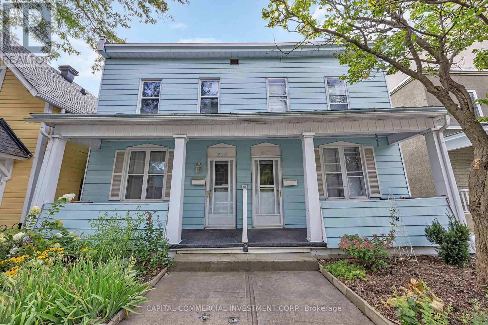 226-228 ST ANDREW STREET Image 1
