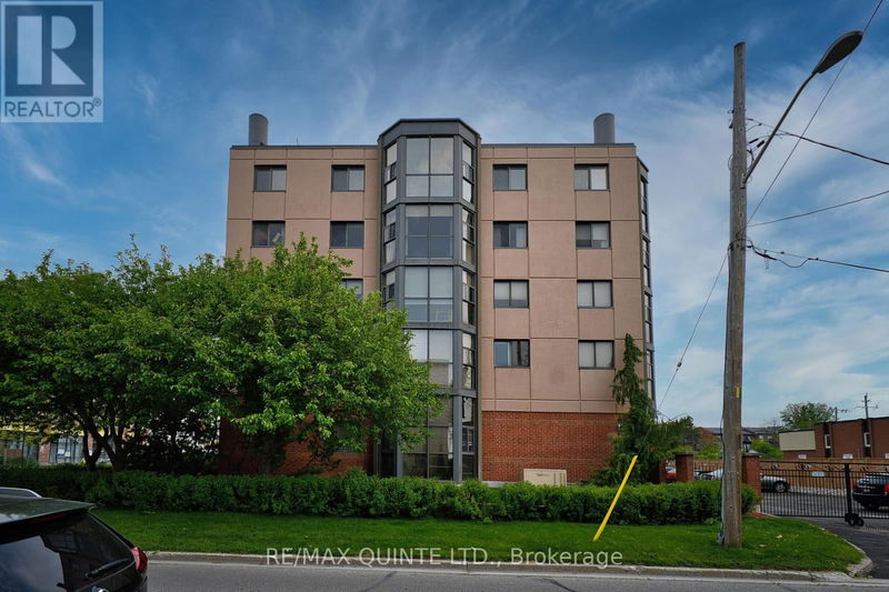 Secondary Property View
